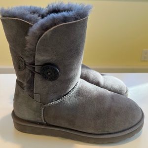 UGG Bailey Boot